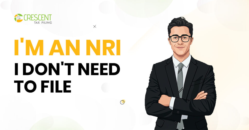 US Tax Filing for NRIs in the USA: A Complete Beginner’s Guide