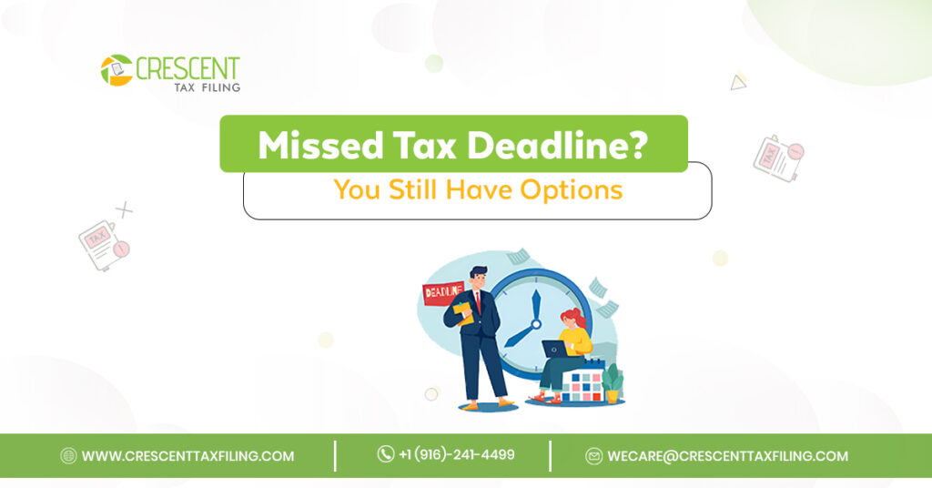 Indian expats USA missed tax deadline April 15 penalties FBAR FATCA guide