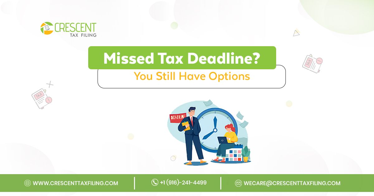 Indian expats USA missed tax deadline April 15 penalties FBAR FATCA guide