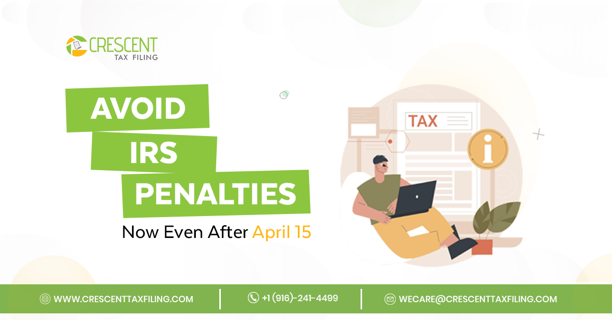 Late tax filing USA IRS penalties guide for Indians in USA FBAR FATCA compliance